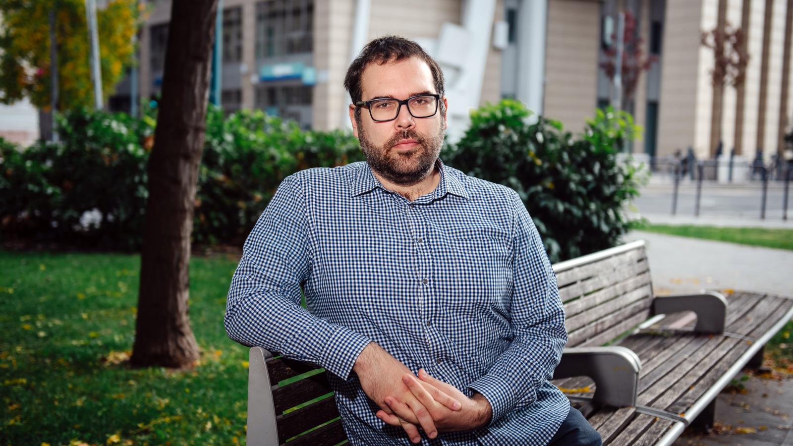 Szalai Máté szerint ha egy-két héten belül lezárul a konfliktus, azt még túlélheti Irán, de hogy a következő egy-két évet is túléli-e, az nagyon bizonytalan