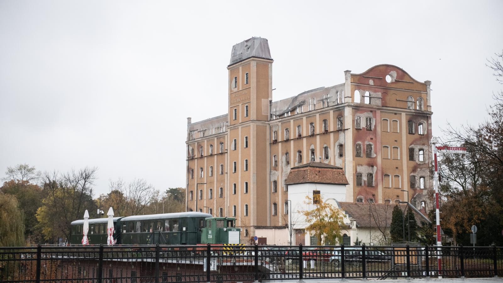  Látkép. A 2010 után minden választáson biztosan nyerő kormánypártok helyzete megingott