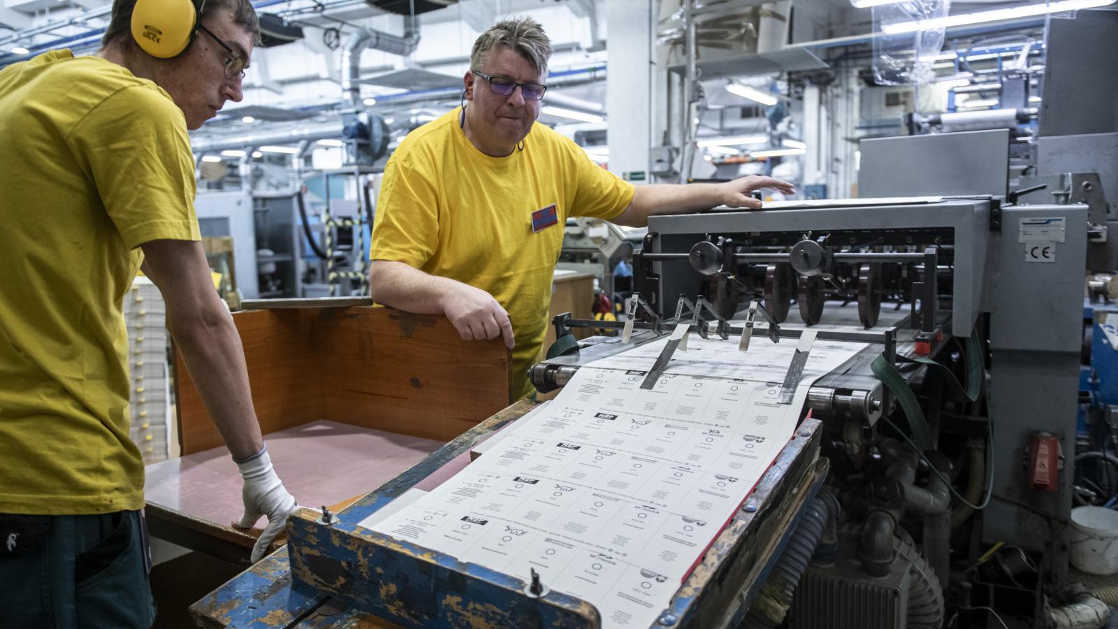 Kérdés, hogy ezúttal milyen hosszú lesz a szavazólap