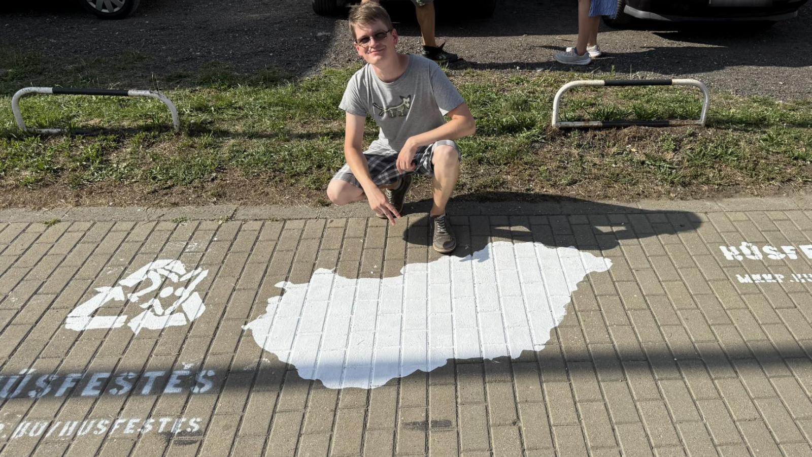 Tóth Kálmán - Korábbi felvétel 