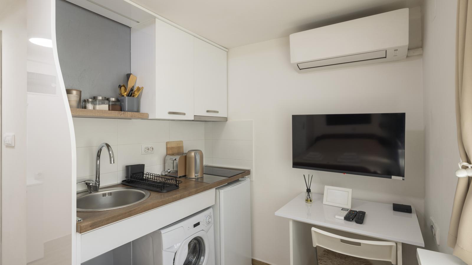 Egyetlen év alatt mintegy 30 százalékkal drágultak a kis lakások