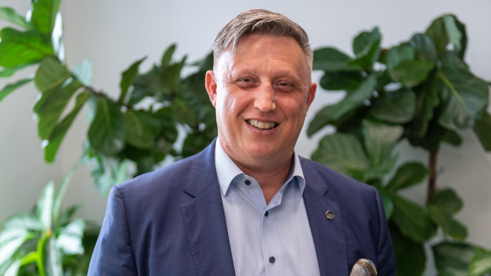 Győrffy Balázs - Korábbi felvétel 