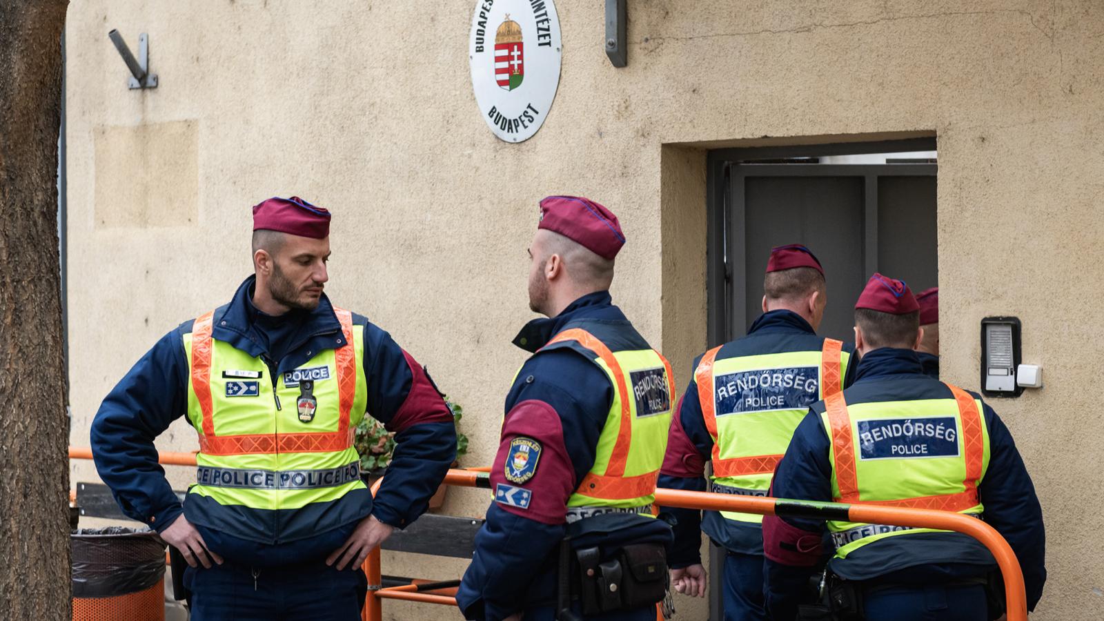 A Szőlő utcai javítóintézet. A nyomozás még tart, az épületet elárverezték; egyelőre nem tudni, ki a vevő