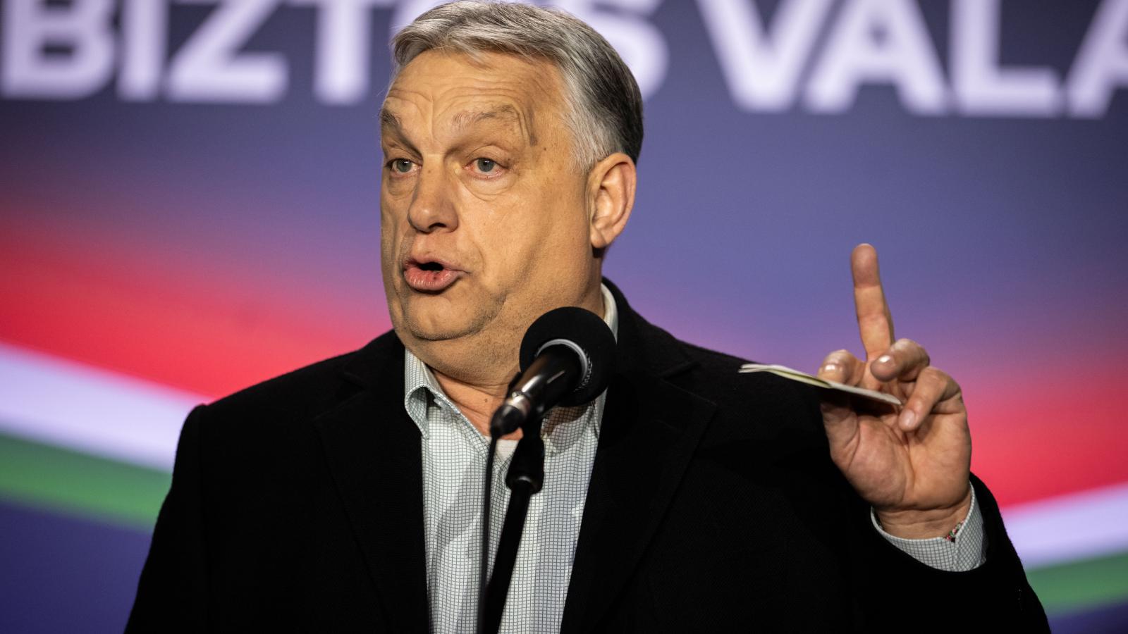 Az a videó, amely alapot adott annak, hogy Orbán Viktort és családját megfenyegették az ukránok, szintén hamisnak bizonyult