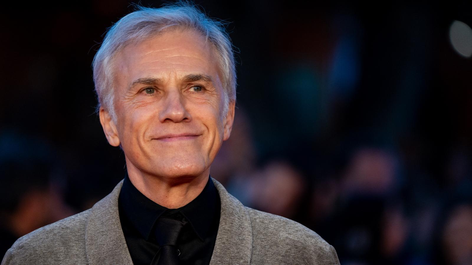 Christoph Waltz