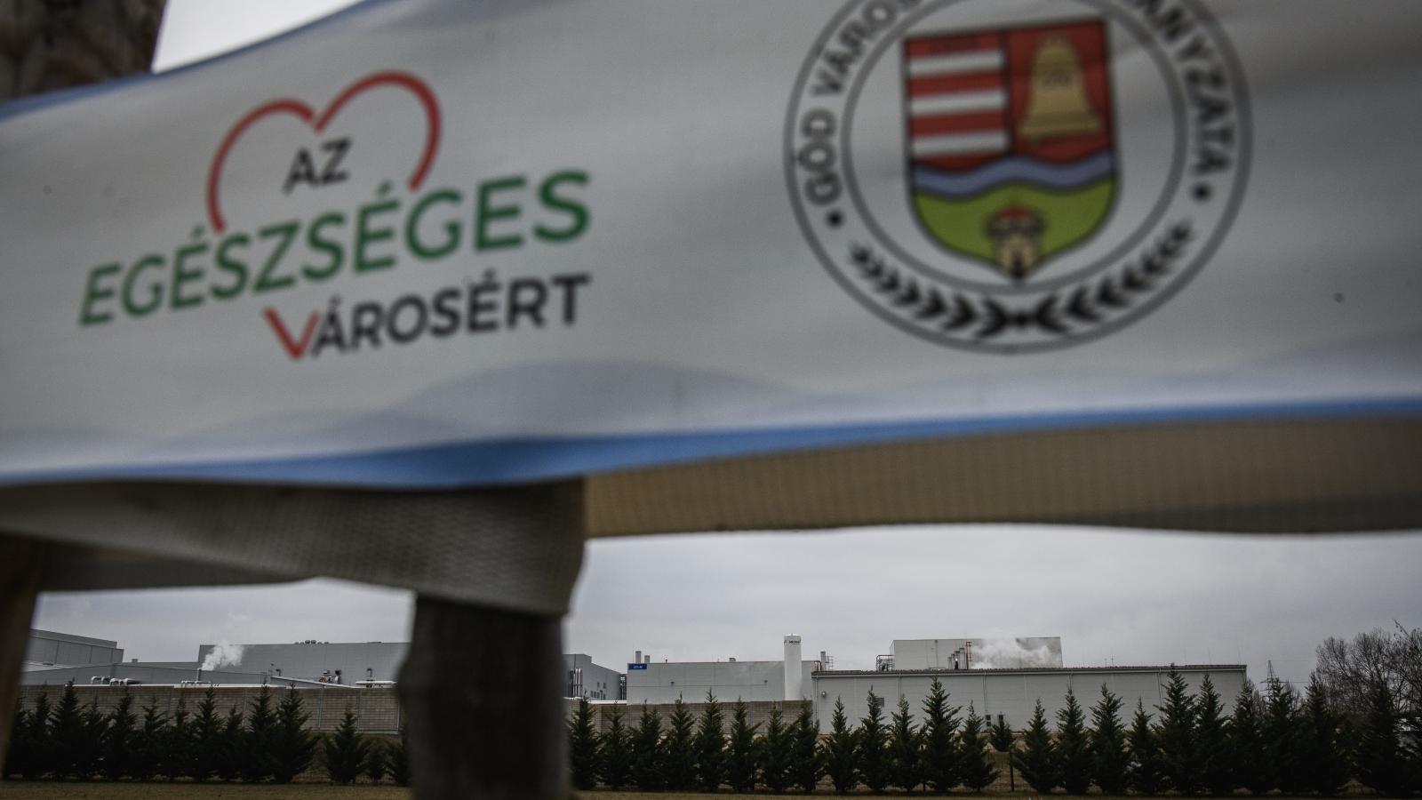 A tiszás Miskolczi Orsolya kiemelt ígéretei között szerepel a Samsung-akkumulátorgyár működésének szigorúbb szabályozása