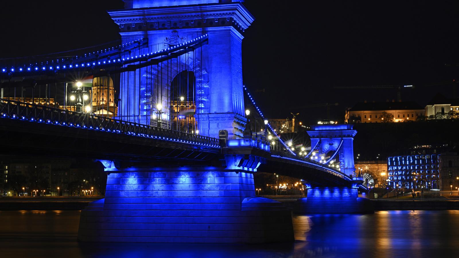 Világszerte felhívják a figyelmet arra, hogy az autizmus nem fogyatékosság