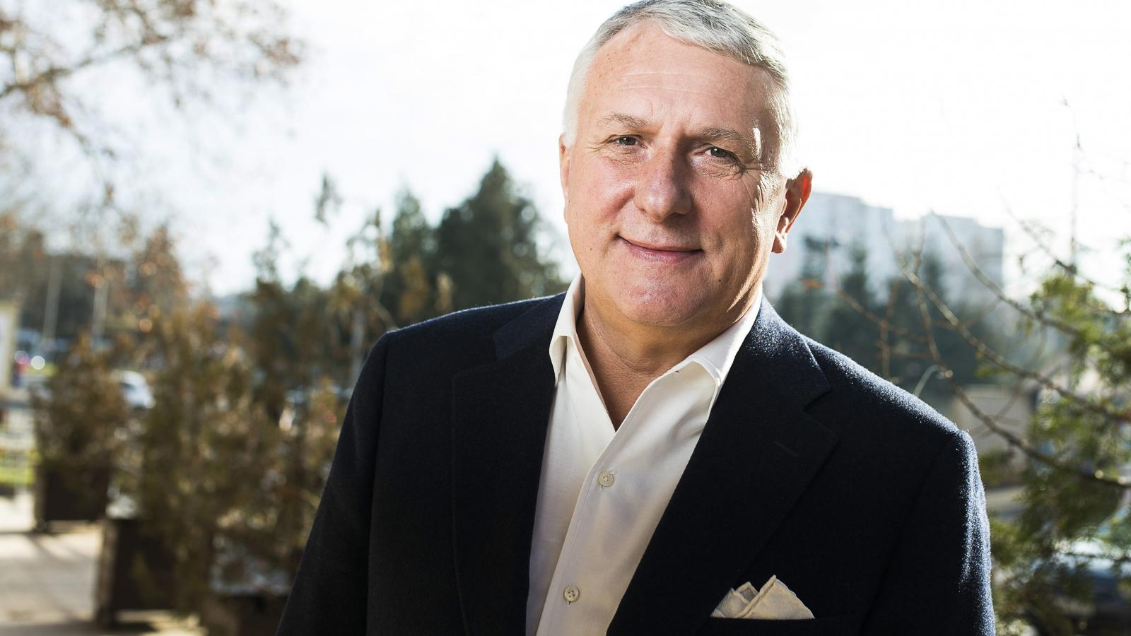 Bige László - Korábbi felvétel