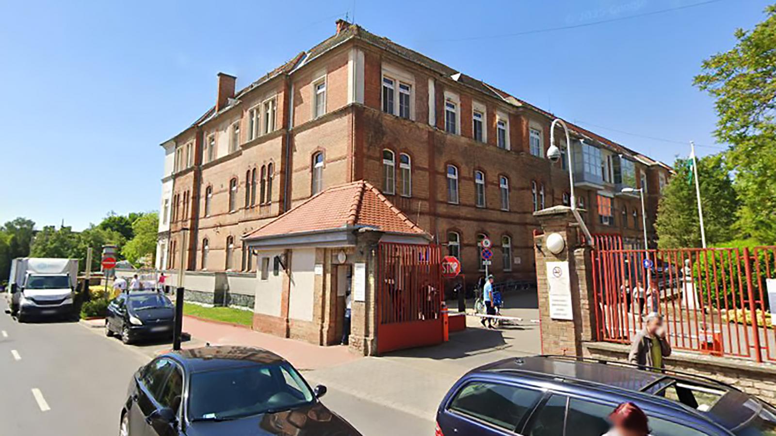 Hódmezővásárhelyi-Makói Egészségügyi Ellátó Központ