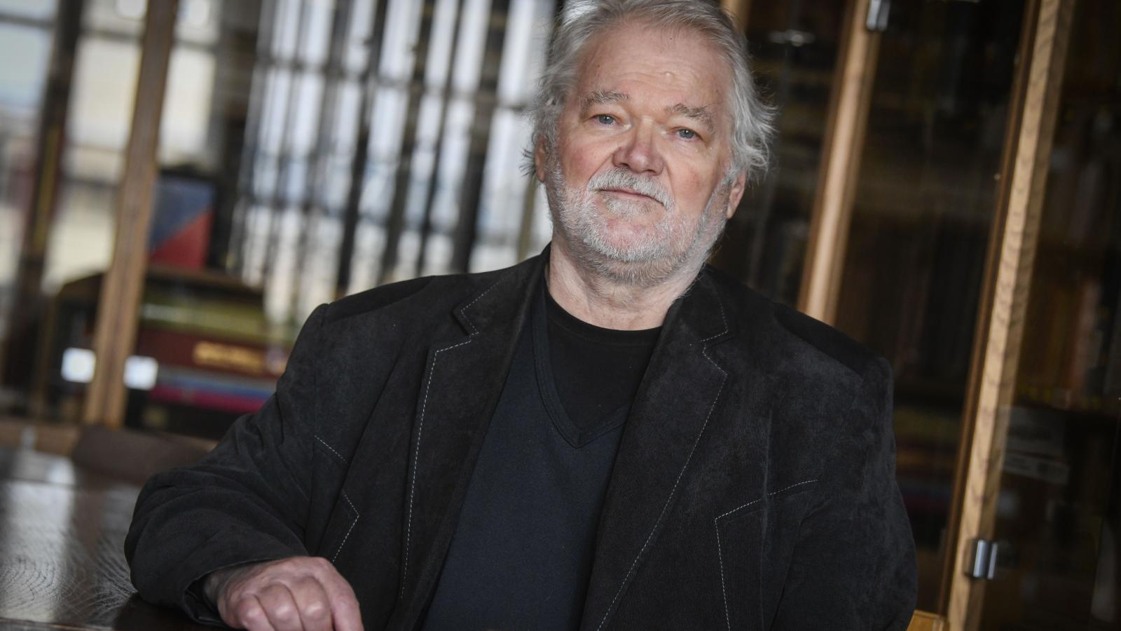 A Fidesz központilag vezérelt felsőoktatást alakított ki, ezzel lehetővé tette azt is, hogy egy jól szervezett, átgondolt kormányzat viszonylag rövid idő alatt akár rendbe is tudja tenni – mondta Polónyi István