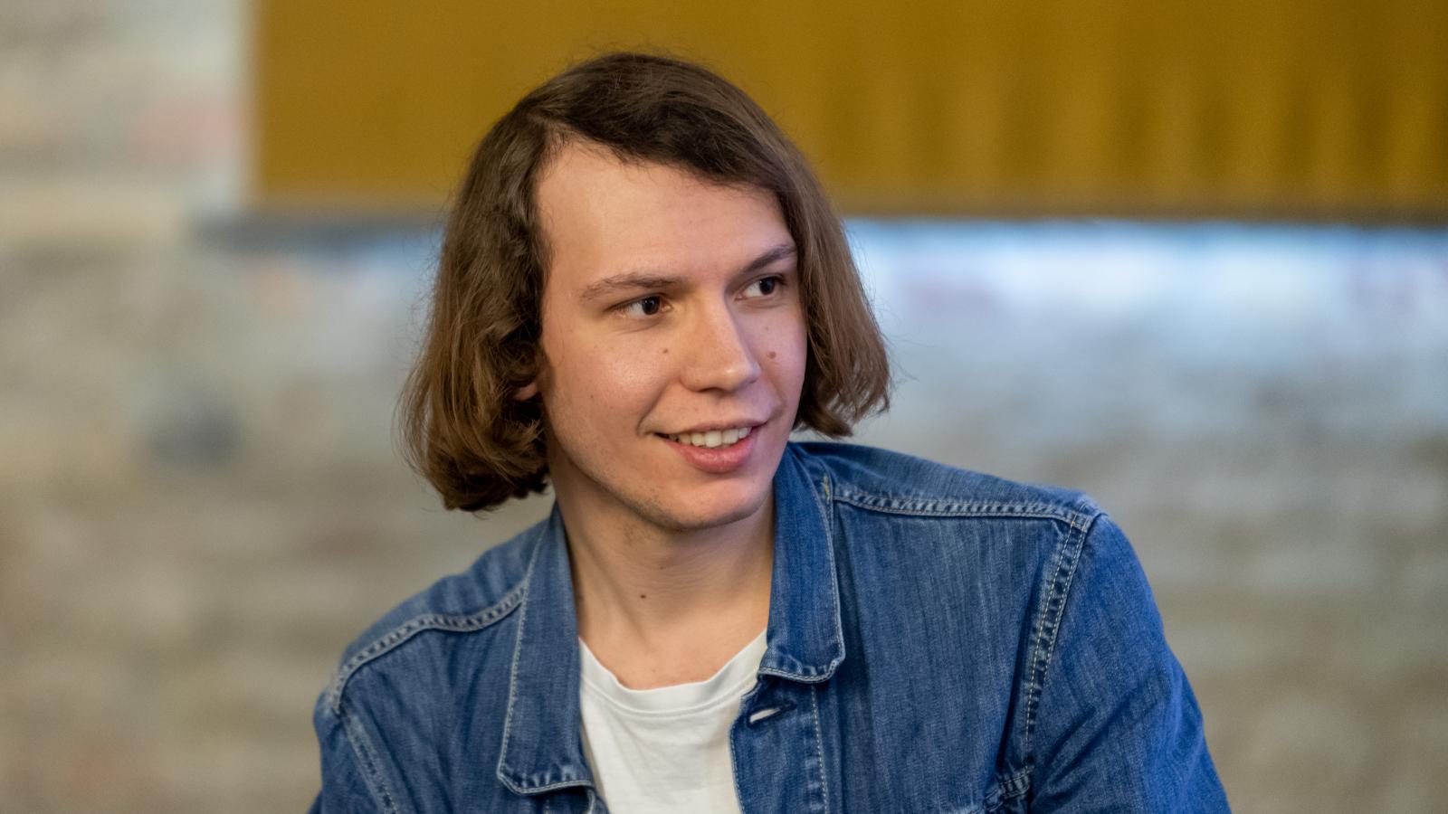 Héra Barnabás - Korábbi felvétel