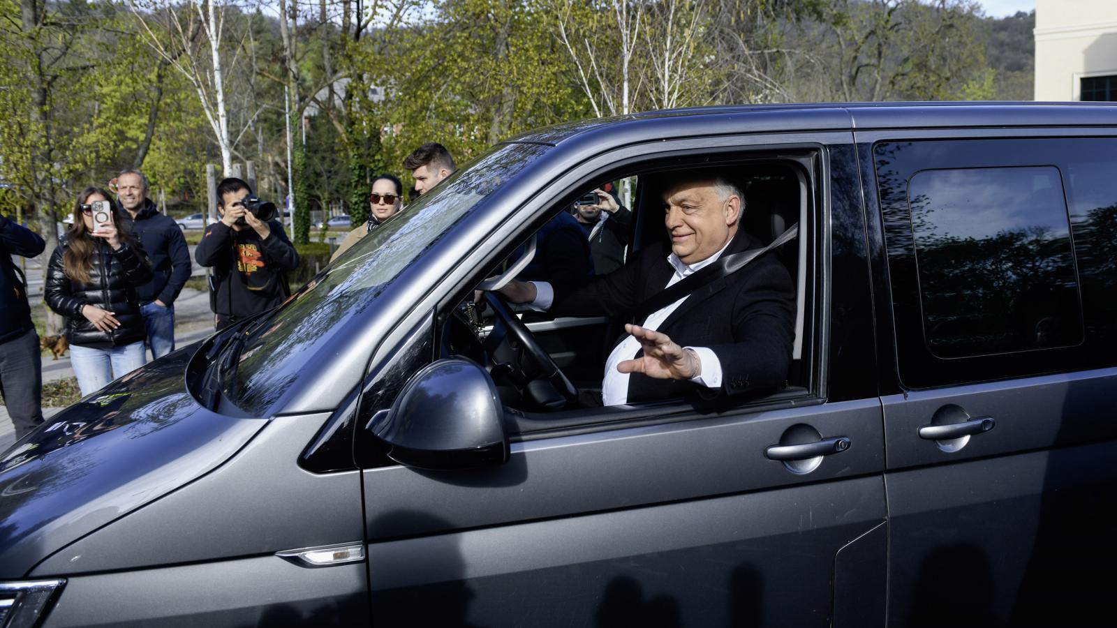 Korábbi felvétel 
