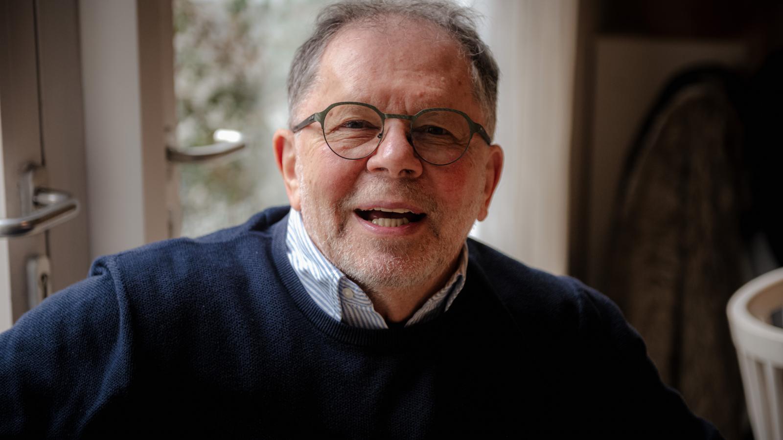 Meghurcolták, de az élet őt igazolta, és már fiatal rajongói is vannak