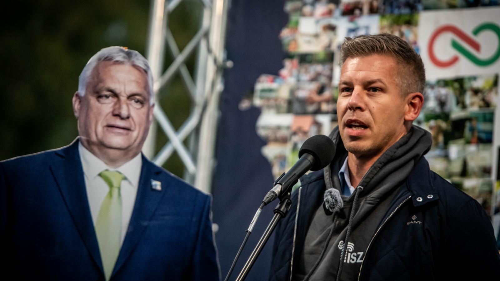 Orbán–Magyar-szócsata tört ki az ország kőolajellátása kapcsán