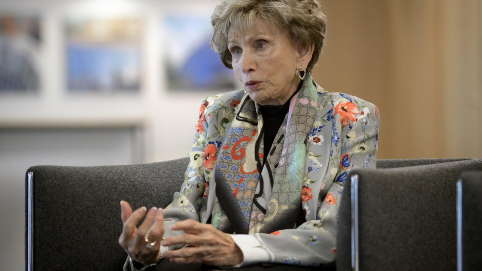 Edith Eva Eger