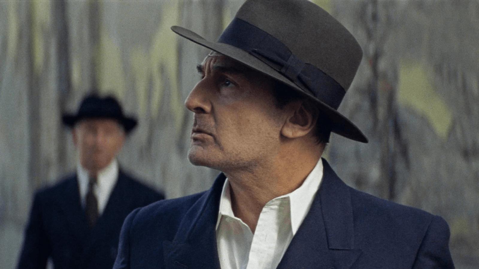  Nemes Jeles László filmje a francia ellenállóról, Jean Mouleinről szól