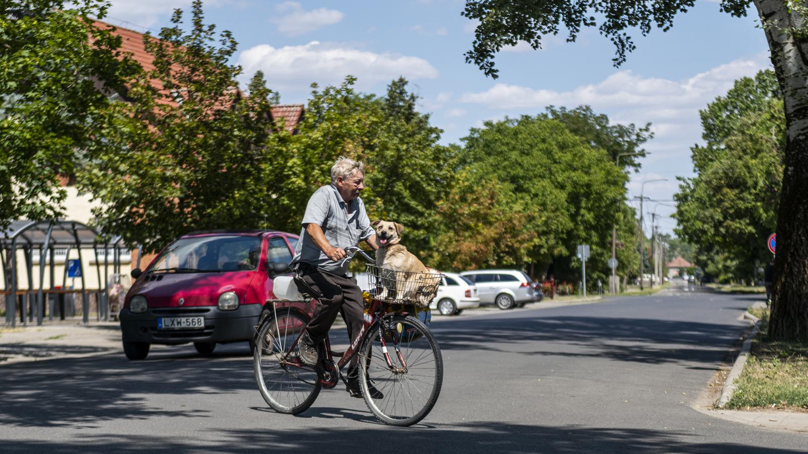  A nyugdíjasok nem tudják, kinek higgyenek. Pedig a nyugdíj nem az állam vagy a politikai hatalom ajándéka