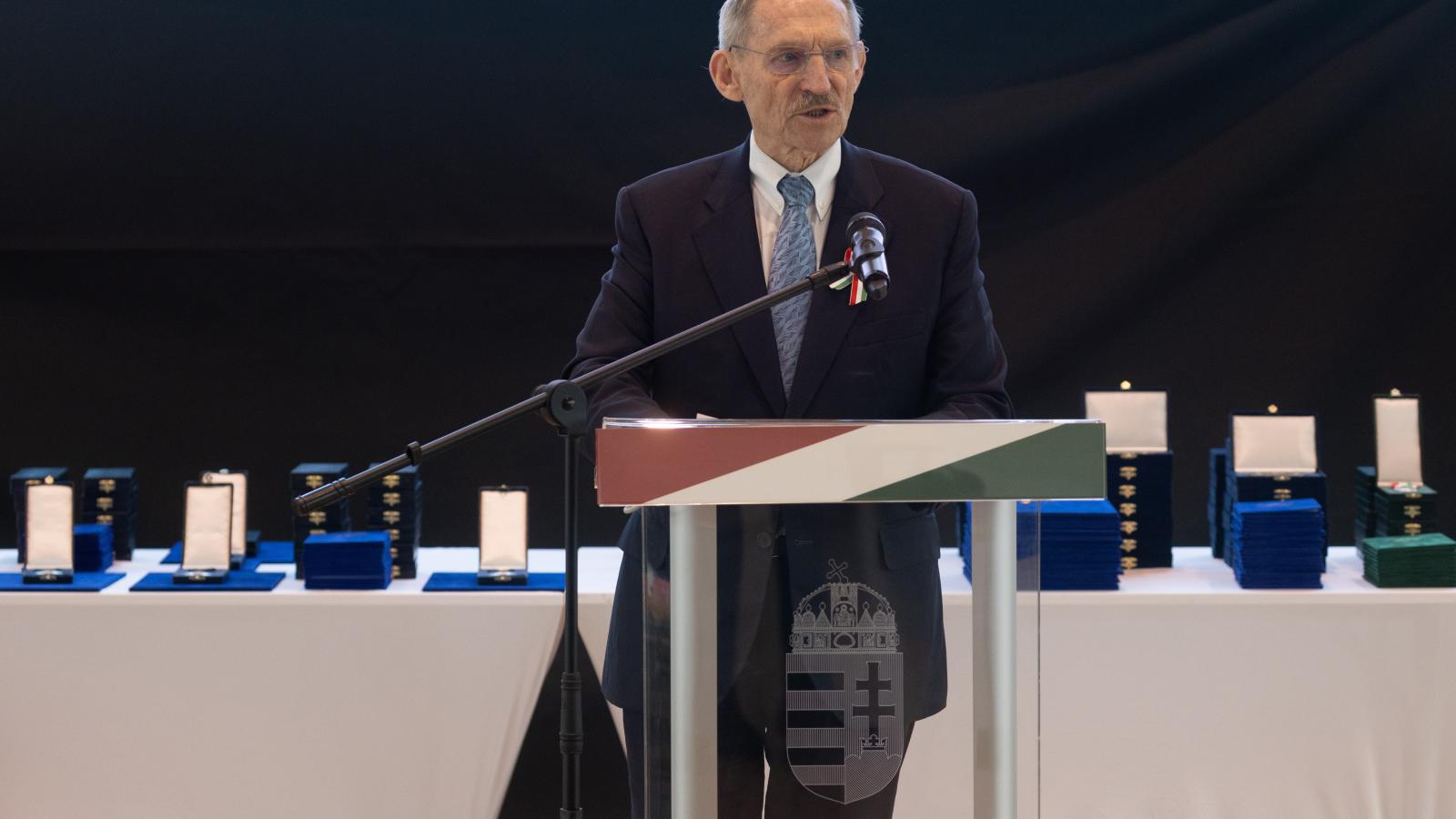 Pintér Sándor