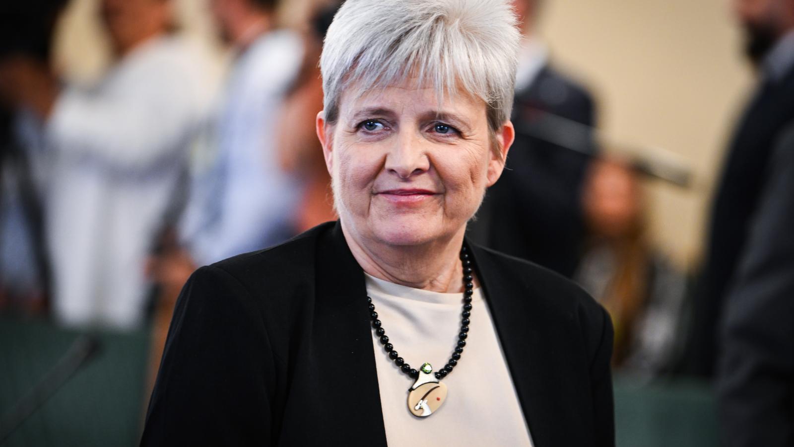 Lannert Judit tárcájánál négy szakmai államtitkárság lesz