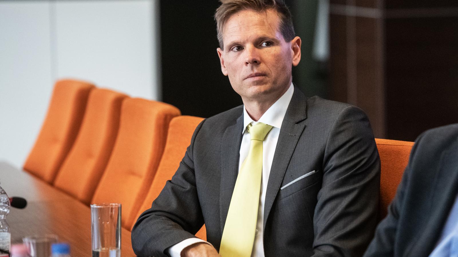 Mártha Imre - Korábbi felvétel
