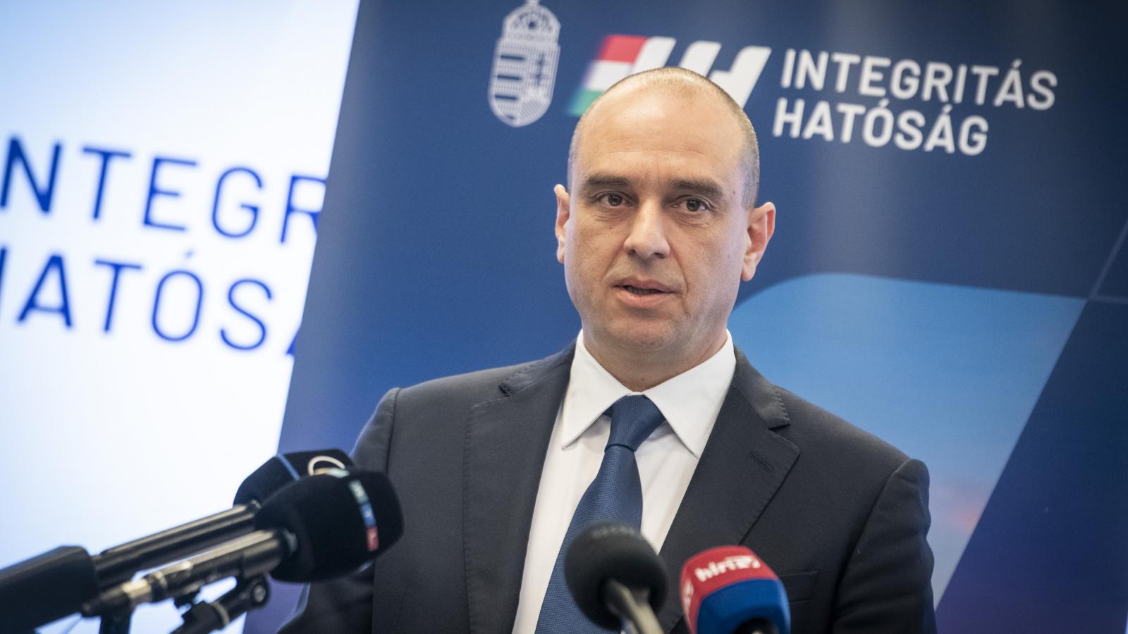 Bíró Ferenc - Korábbi felvétel