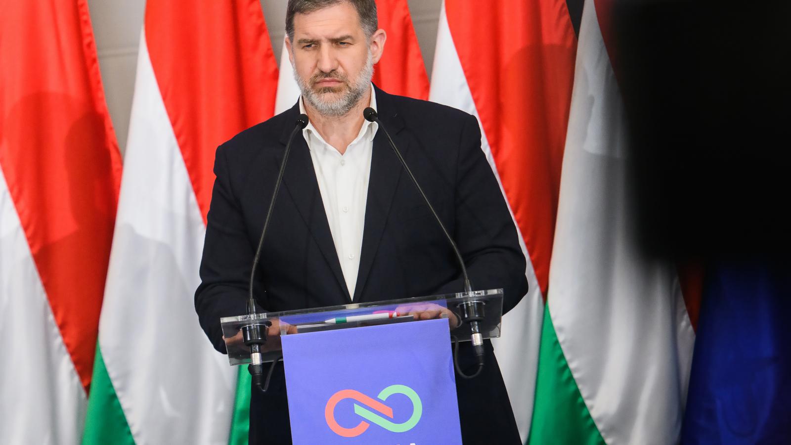 Tóth Péter 2026. április 20-án