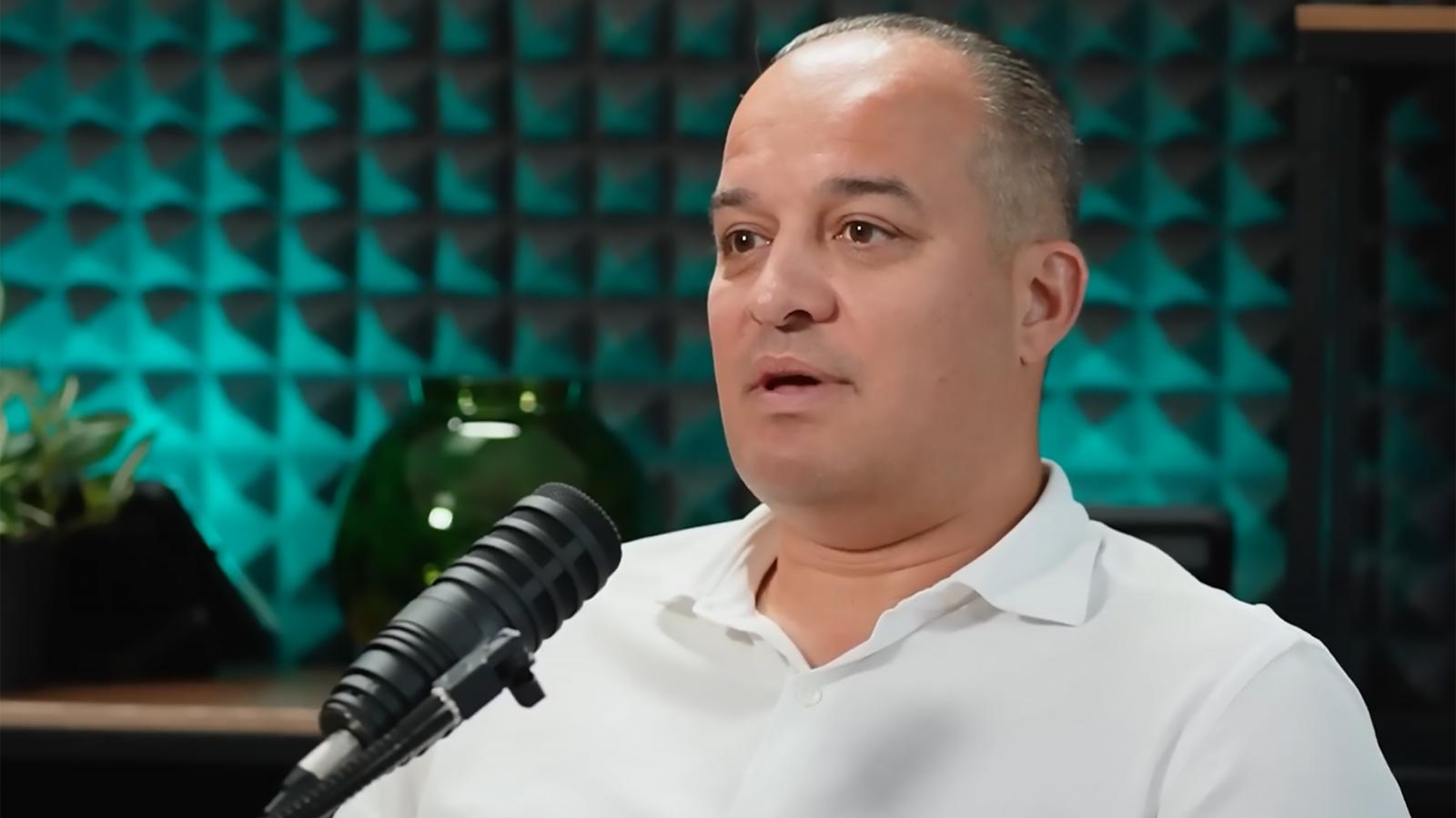 ifj. Bárány László