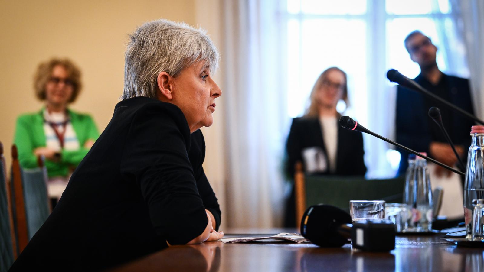 Korábbi felvétel