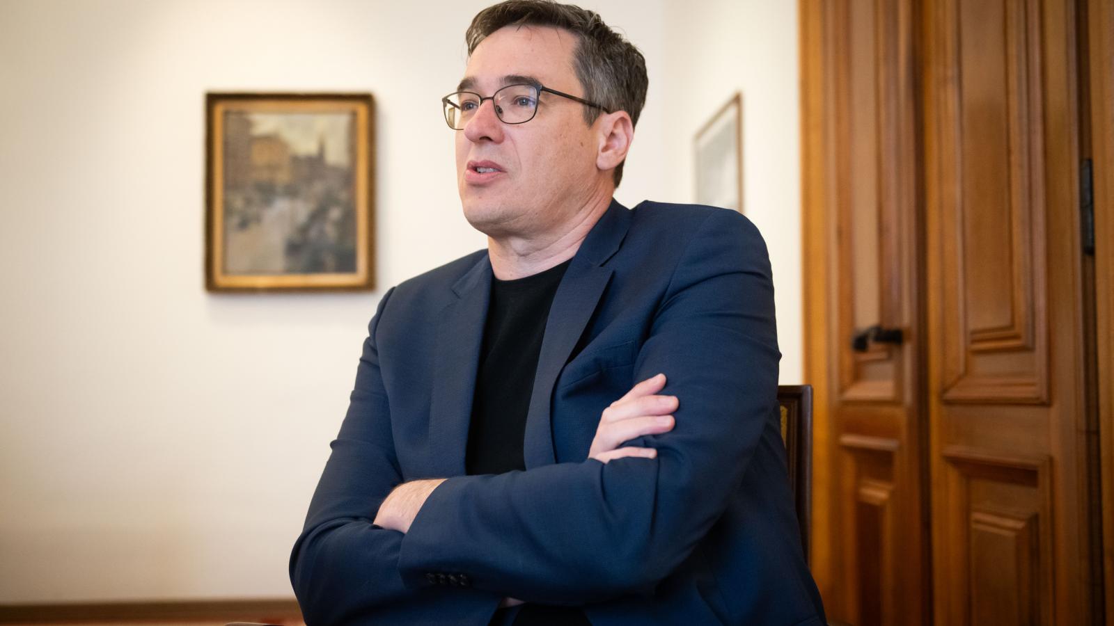 Korábbi felvétel