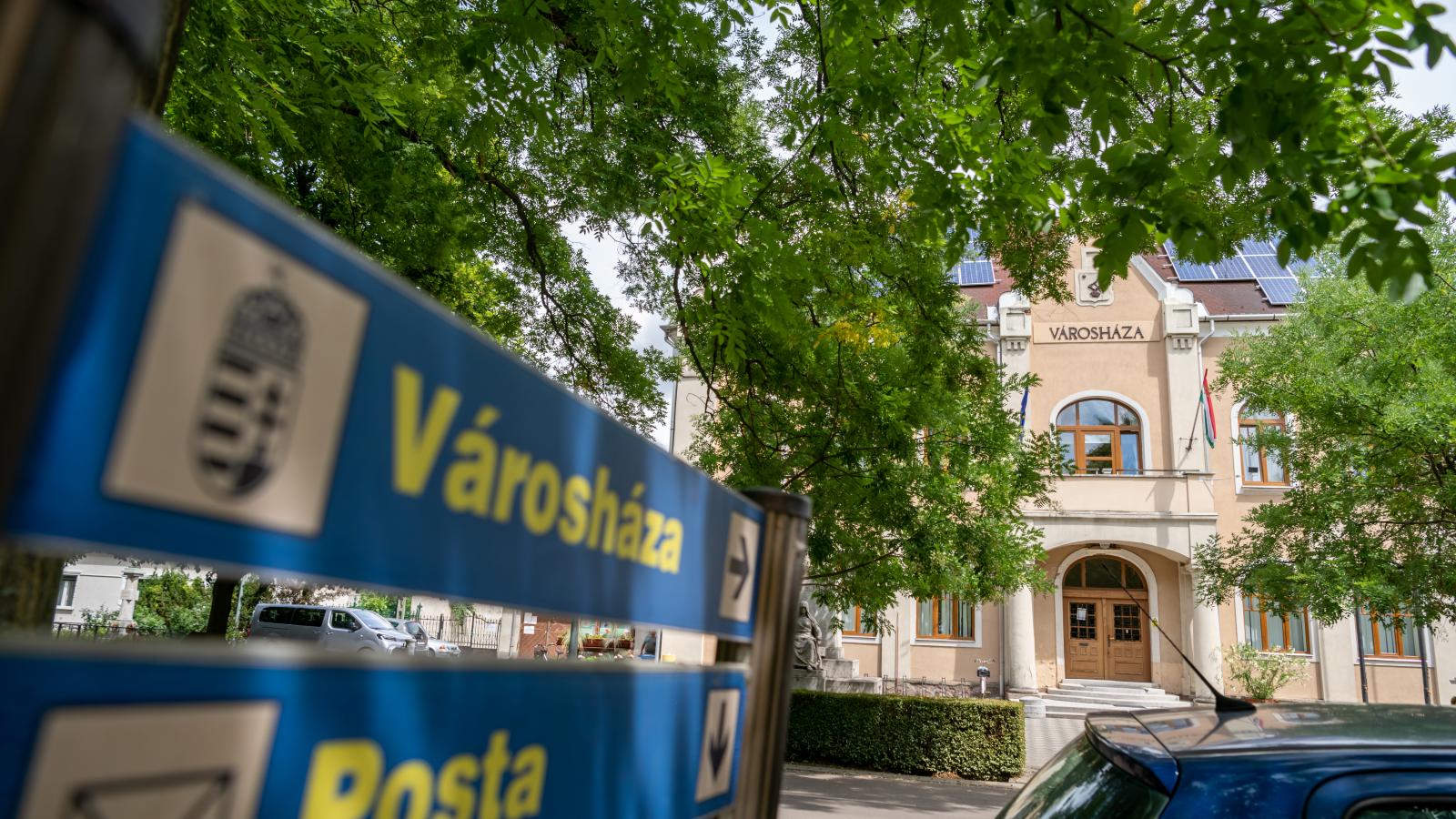 Egy hónapig élt a Borsod megyei településen a jogszabály