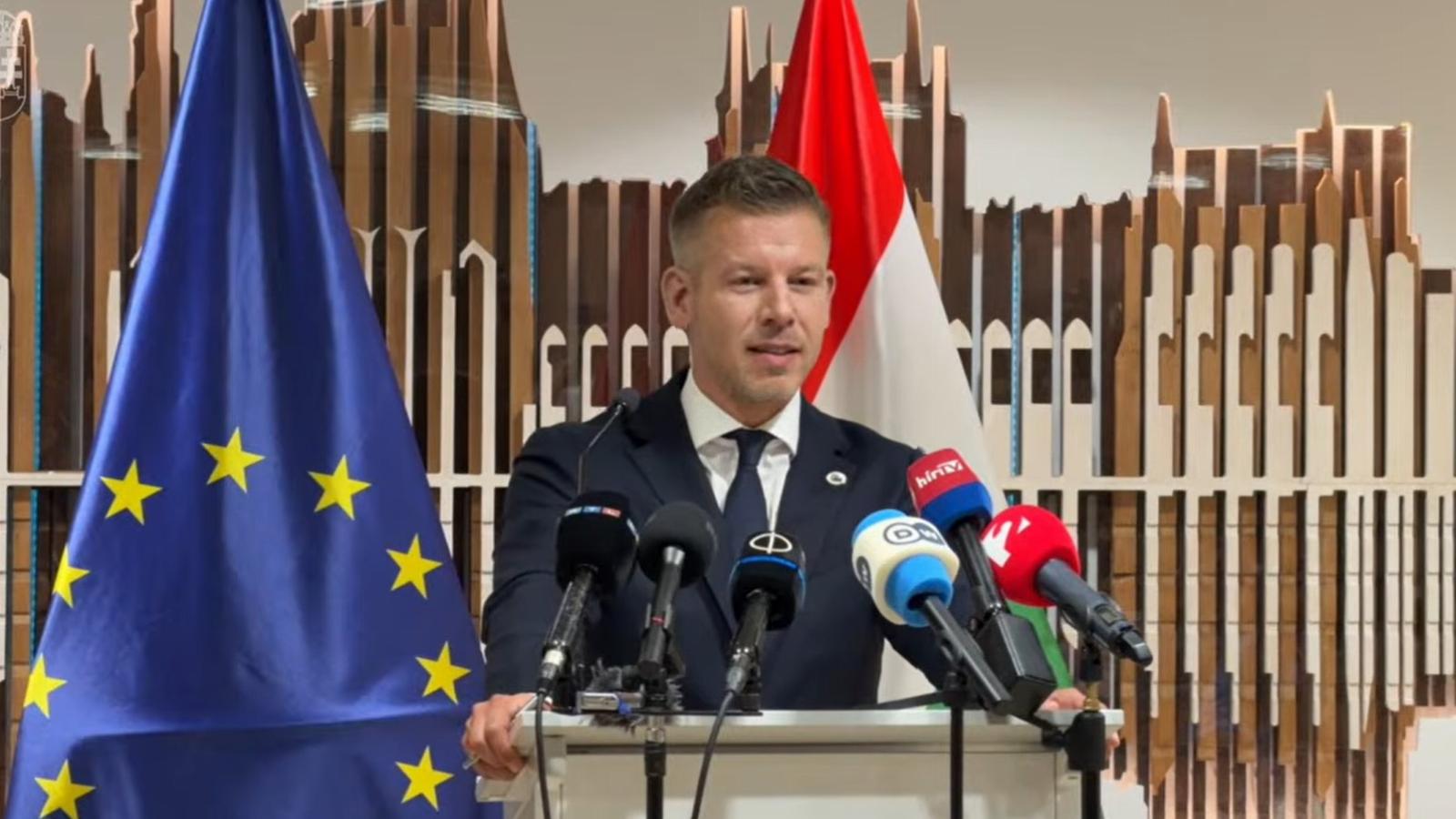 Magyar Péter