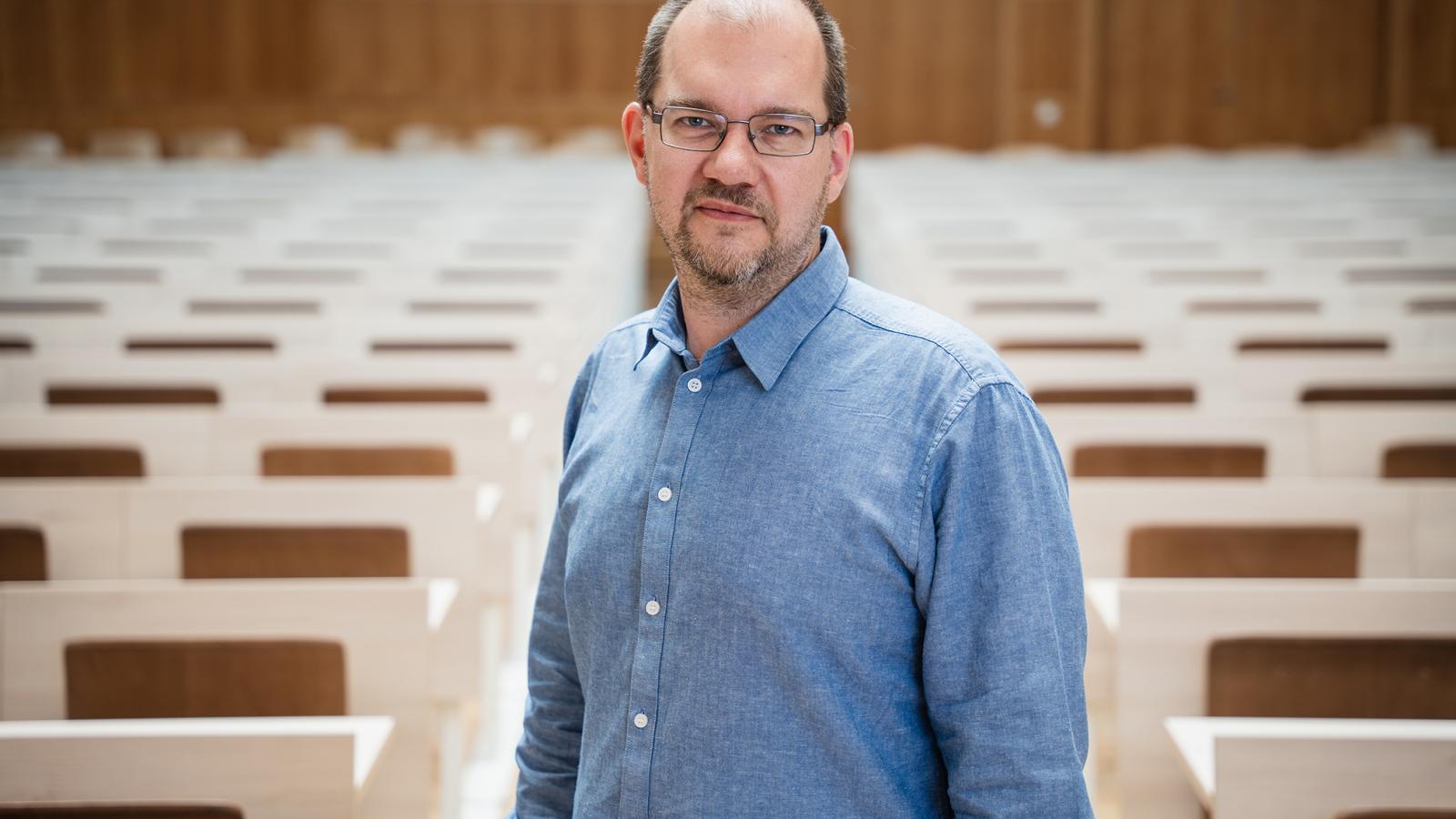 Polyák Gábor