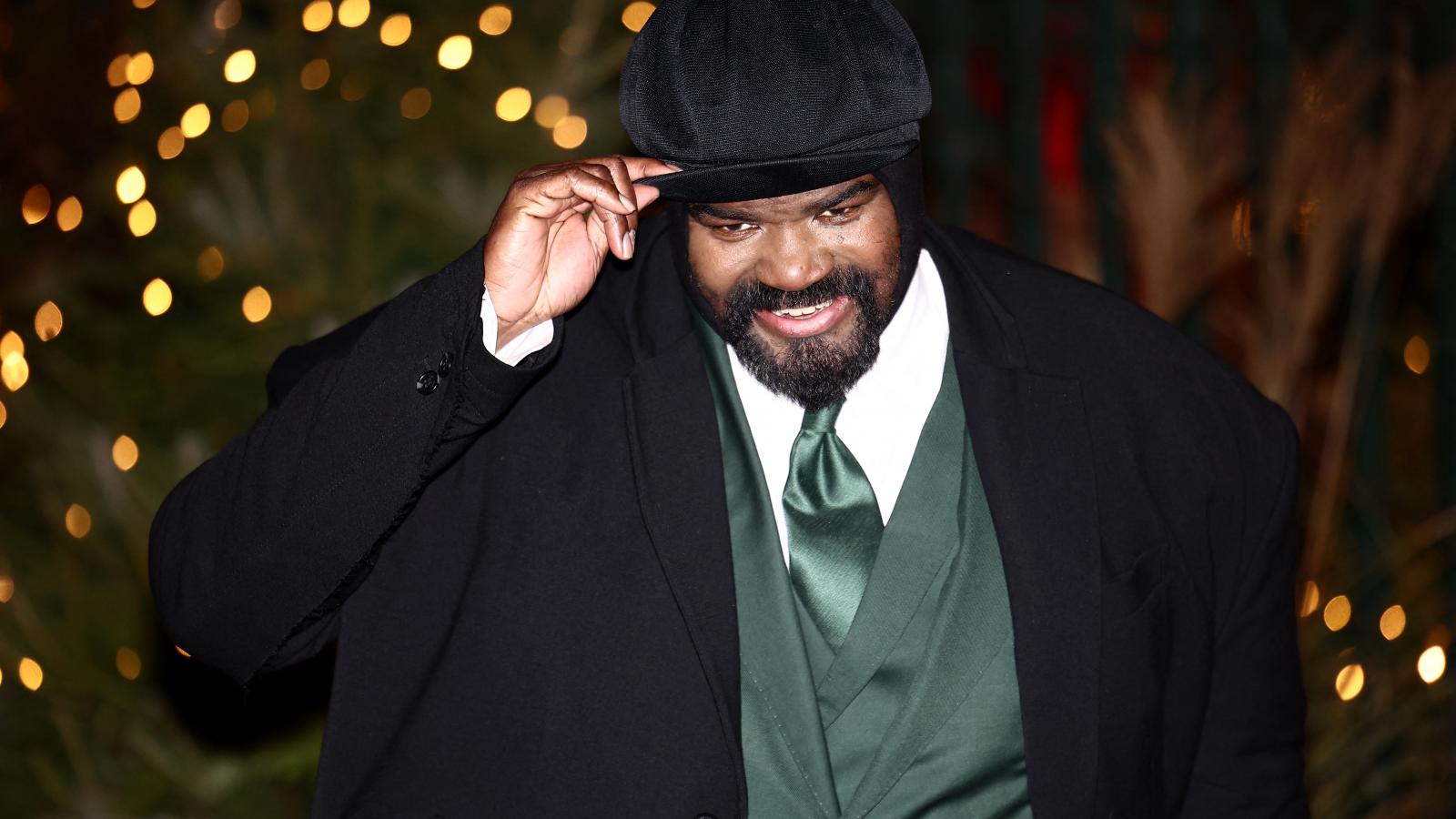 „Mindennek a gospel az oka.” A bolygó legfurcsább populáris sztárja, Gregory Porter Paloznakon koncertezik