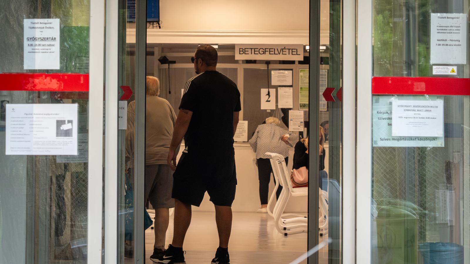 Az államtitkár őszinteséget kér az intézmény­vezetőktől
