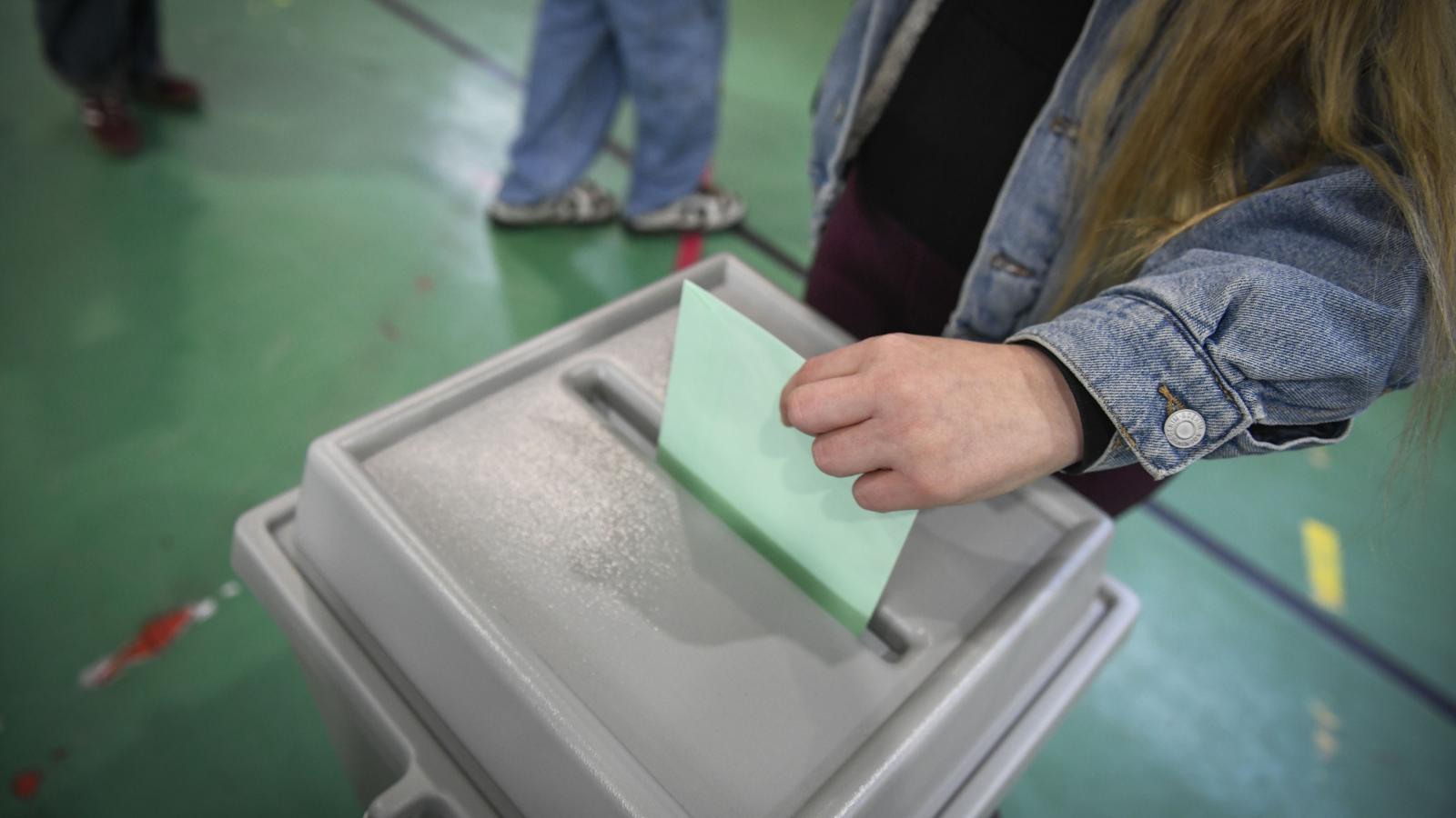 Nem lehet toldozgatni-foltozgatni a választási szabályokat
