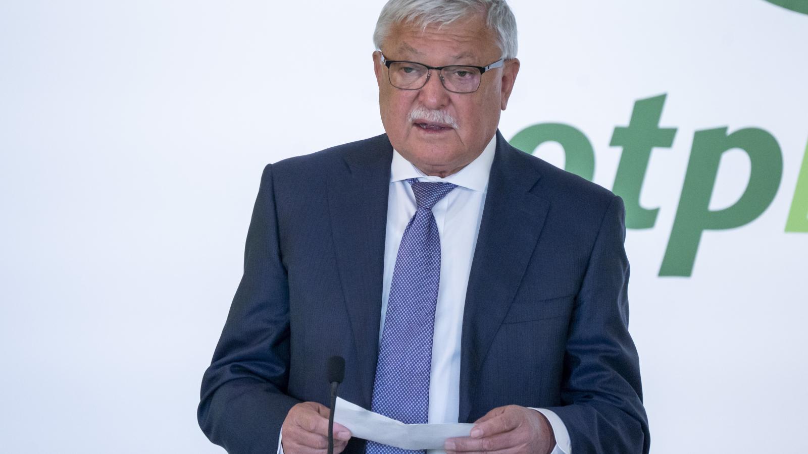 Csányi Sándor