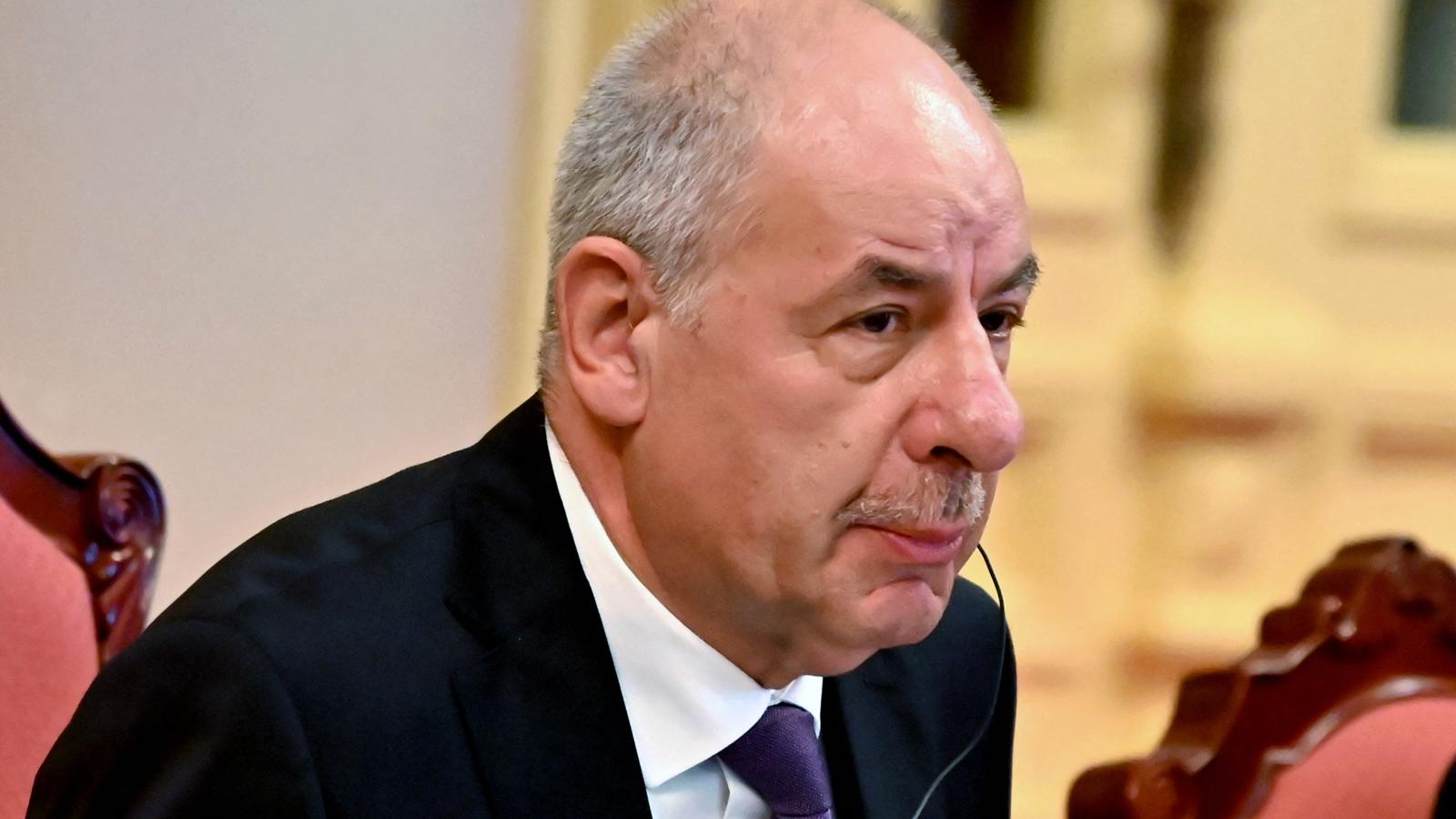 Sulyok Tamás - Korábbi felvétel