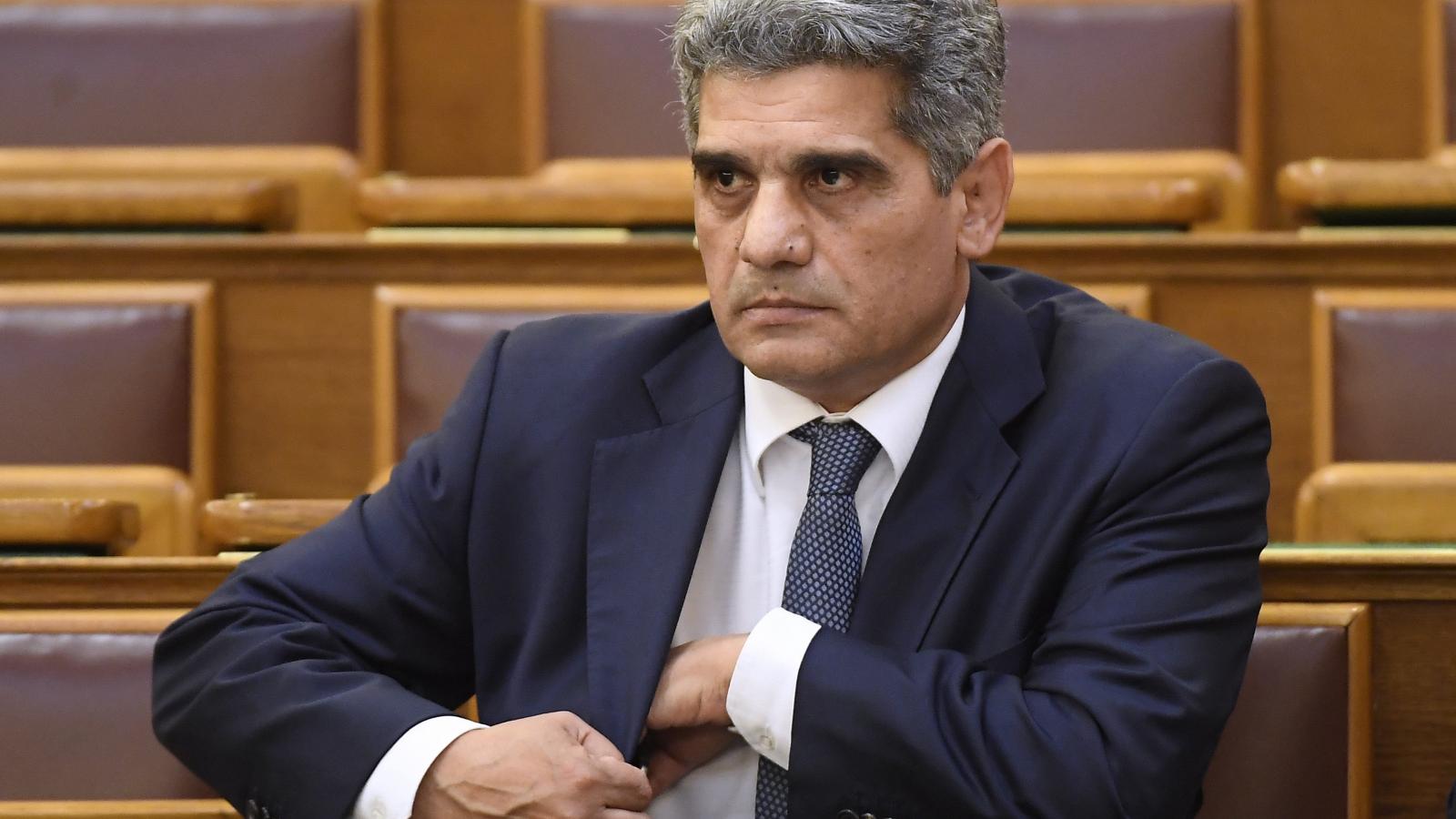 Csúnya vége lett a Farkas Flóriánhoz köthető programnak