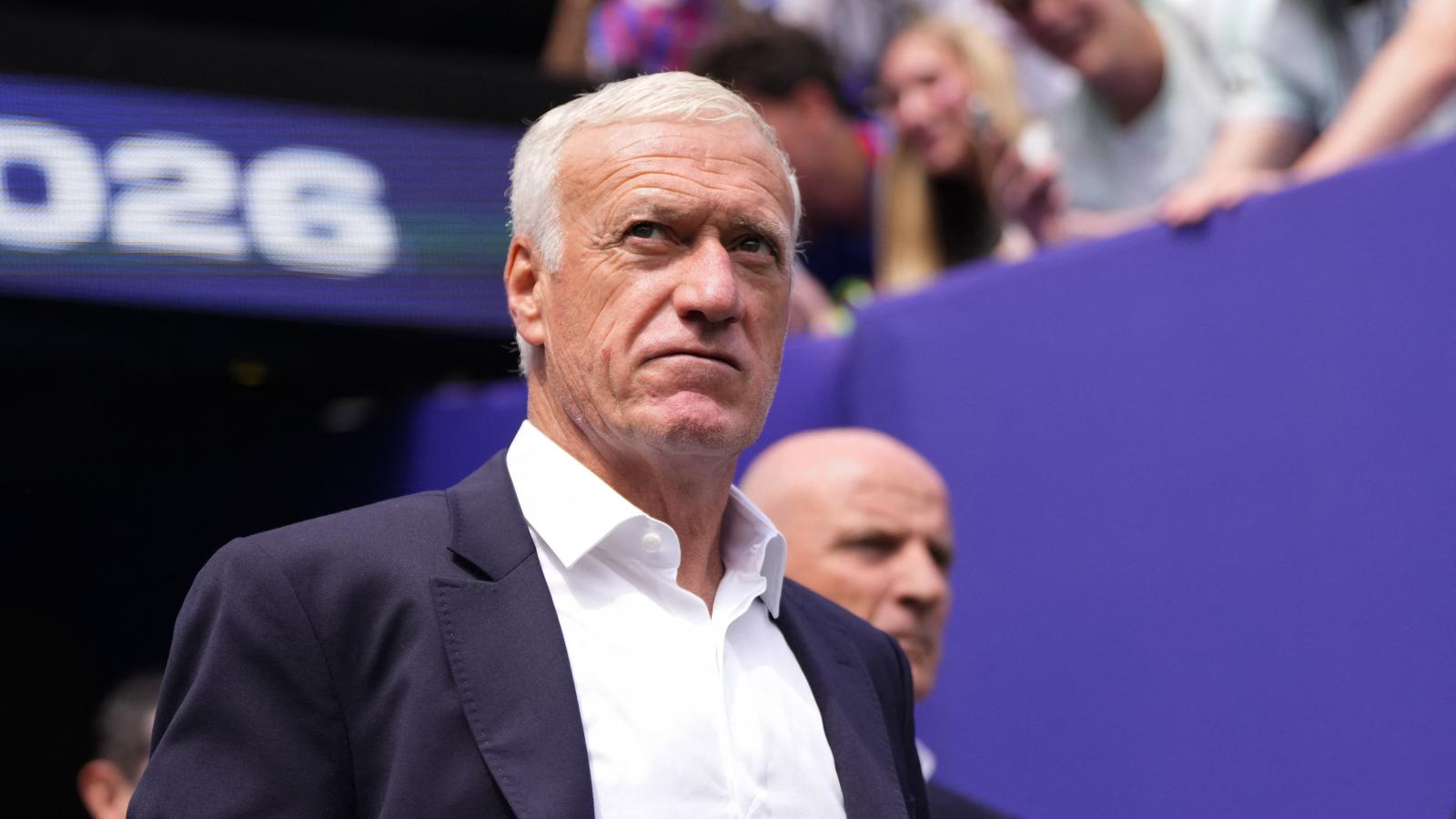 Didier Deschamps