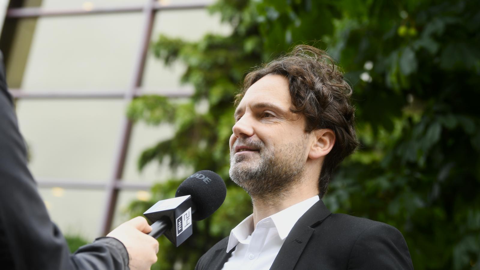 Havasi Bertalan korábban perrel is fenyegetőzött a végkielégítése miatt