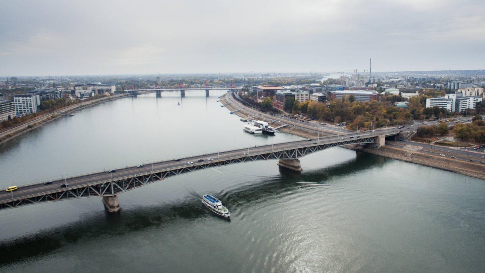 Nem találnak tervezőt a Petőfi híd felújítására, pedig többször meghosszabbították a pályázati határidőt