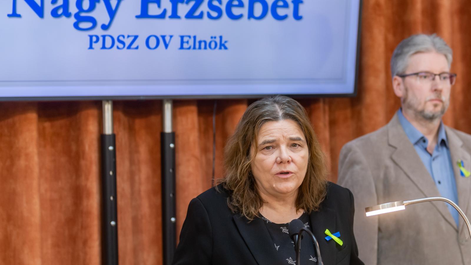Korábbi felvétel