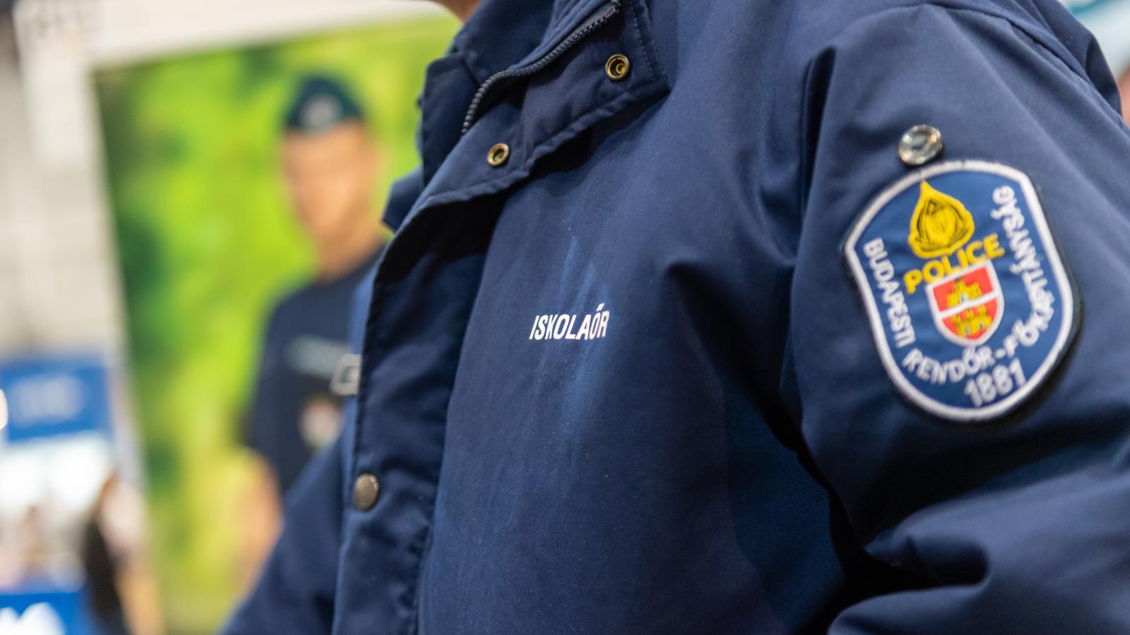 Július 1-jén az állományban lévő iskolaőrök száma 860 fő volt, ami 92 százalékos feltöltöttséget jelent