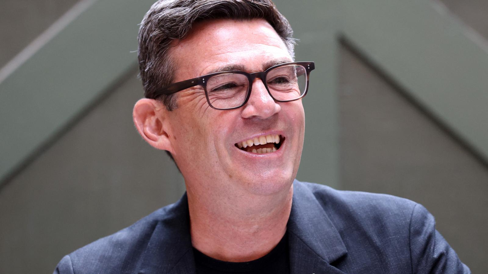 Andy Burnham akár már a jövő héten miniszterelnök lehet