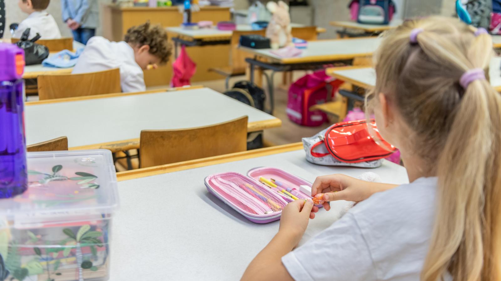 Az oktatási tárca csökkentené a diákoknak adható házi feladat mennyiségét is