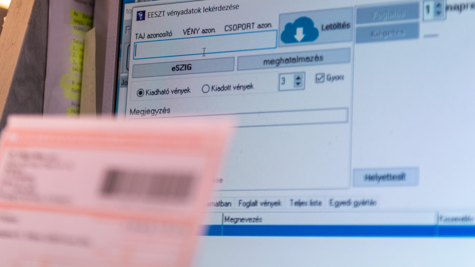 A cél, hogy elegendő idő álljon rendelkezésre az informatikai feladatok elvégzésére