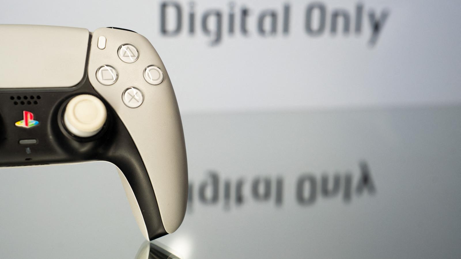 2013-ban a játékvásárlások mindössze 13 százalékát tették ki a digitális változatok, addig 2025-ben már 80 százalékban döntöttek ezek mellett a fogyasztók