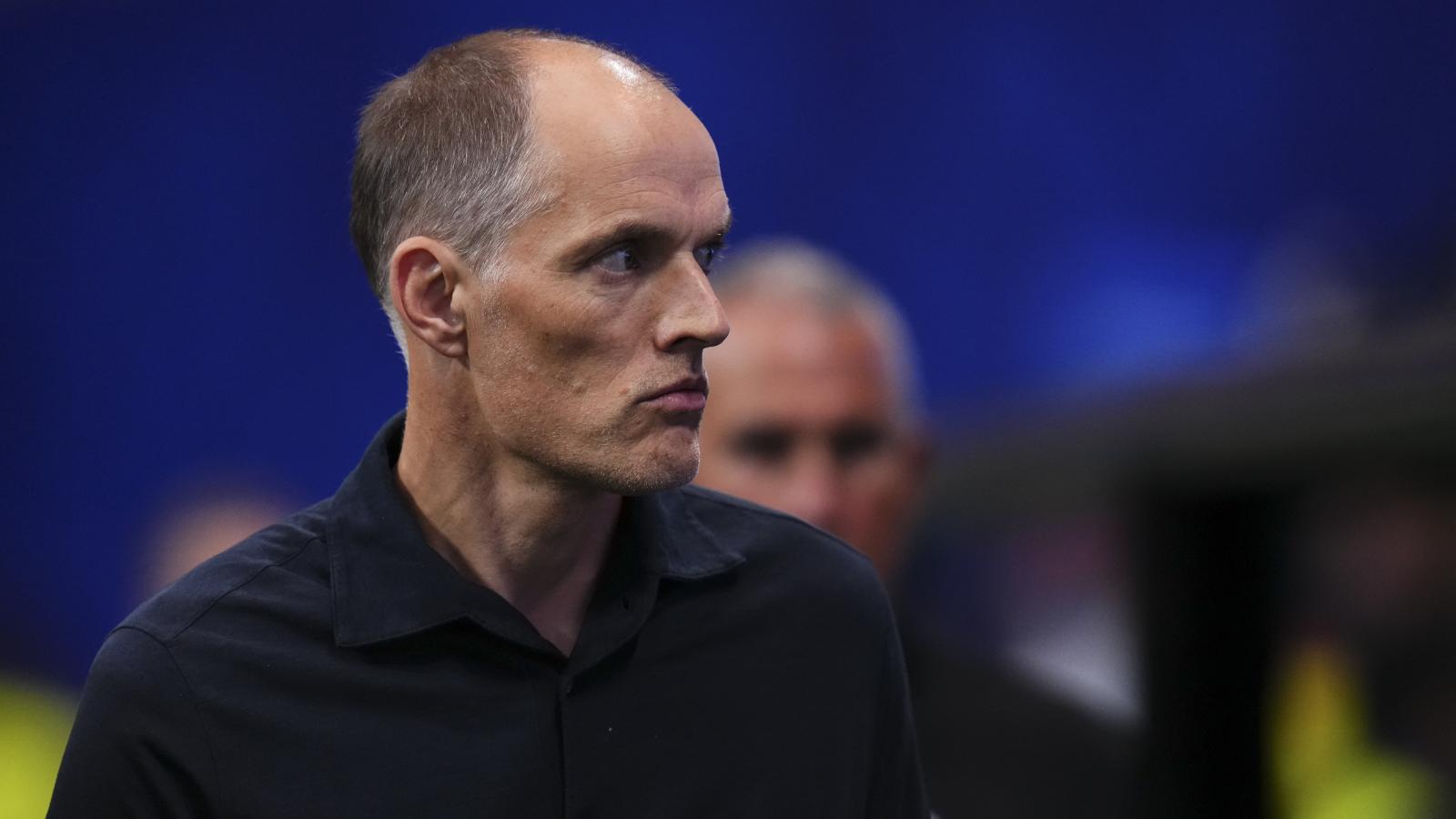 Sokan Tuchel fejét követelik, de úgy néz ki, maradhat az angolok szövetségi kapitánya