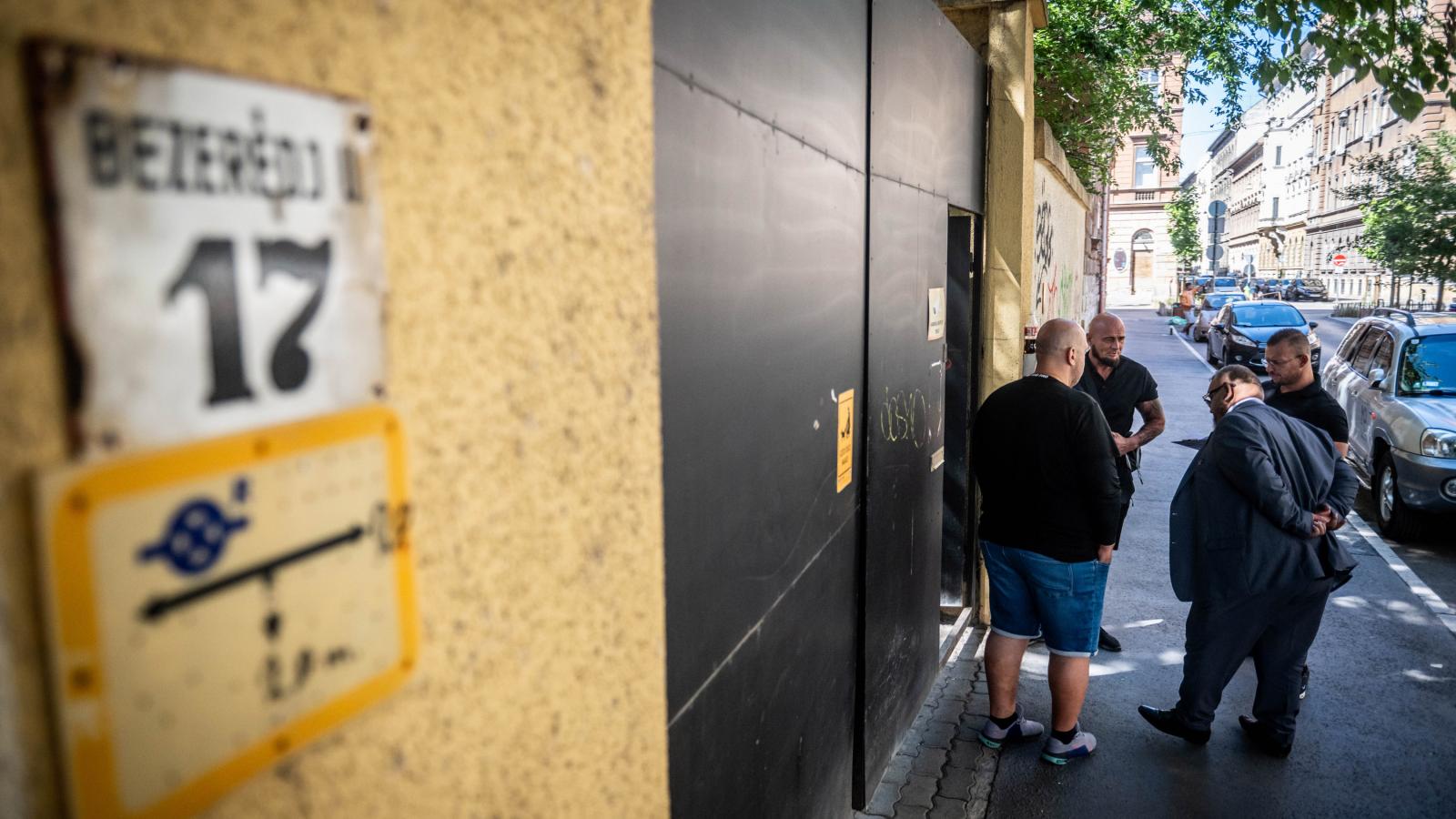 Nem voltak sokan a Lungo Drom kongresszusán