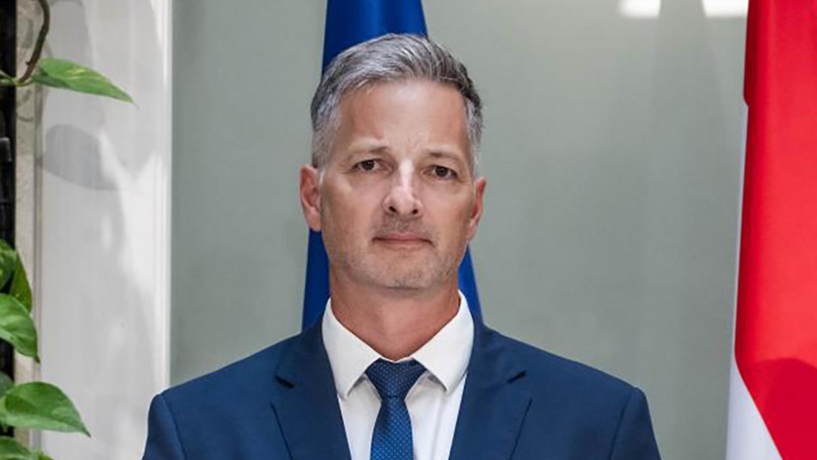 Szeverényi Dávid 